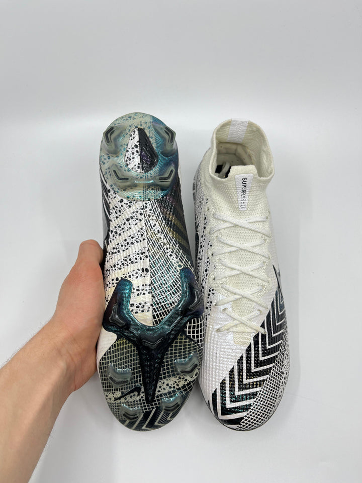 Nike Mercurial Superfly 7 - Size 44