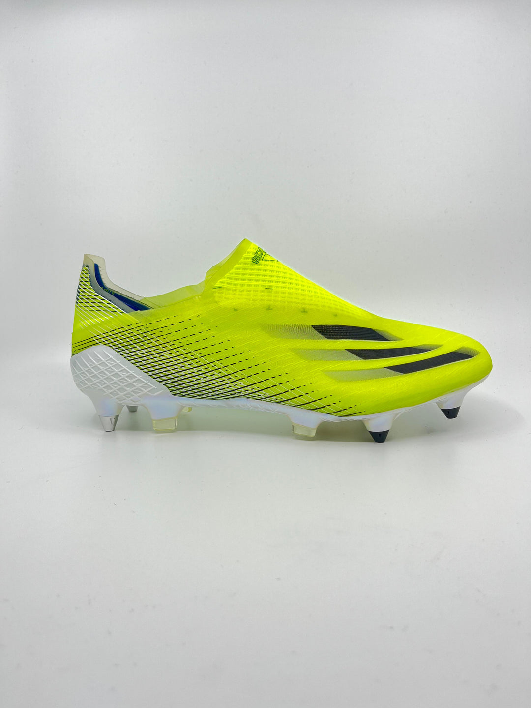 Adidas X Ghosted+ - Size 42 2/3