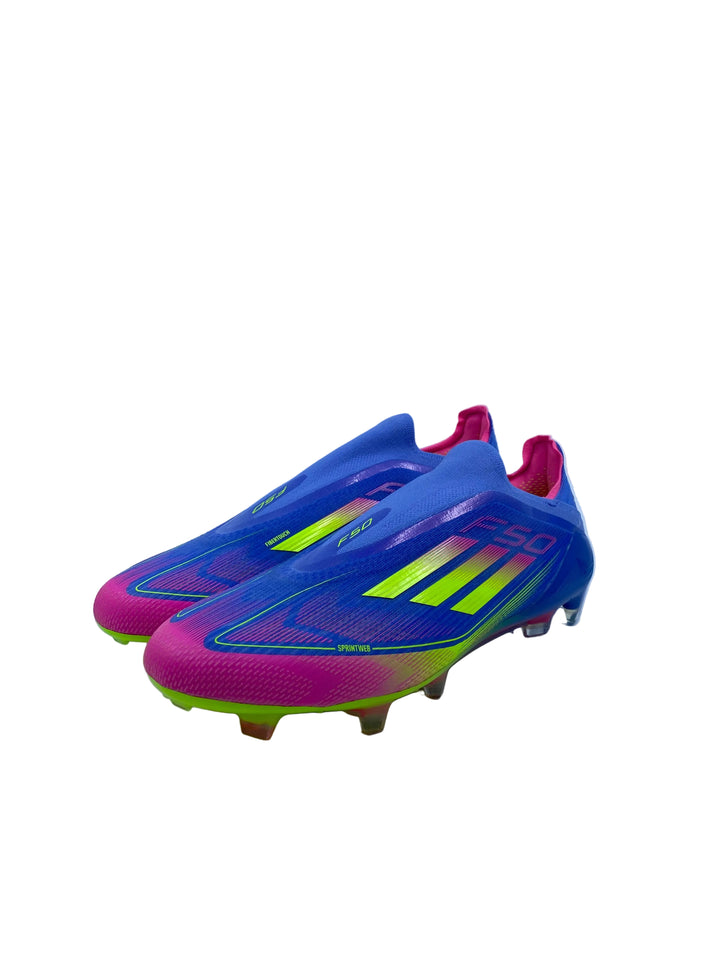 Adidas F50 Laceless - Many Sizes