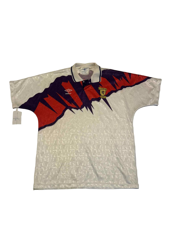 Scotland 91/93 - Size M