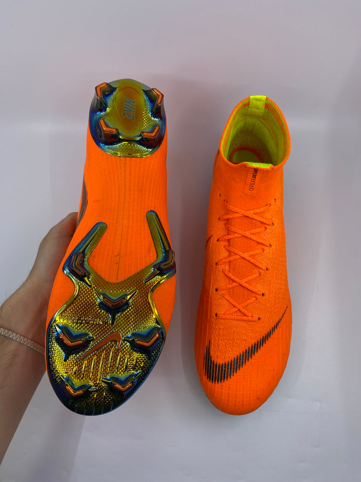Nike Mercurial Superfly 6 - Size 47
