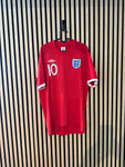 England | Rooney - Size XL