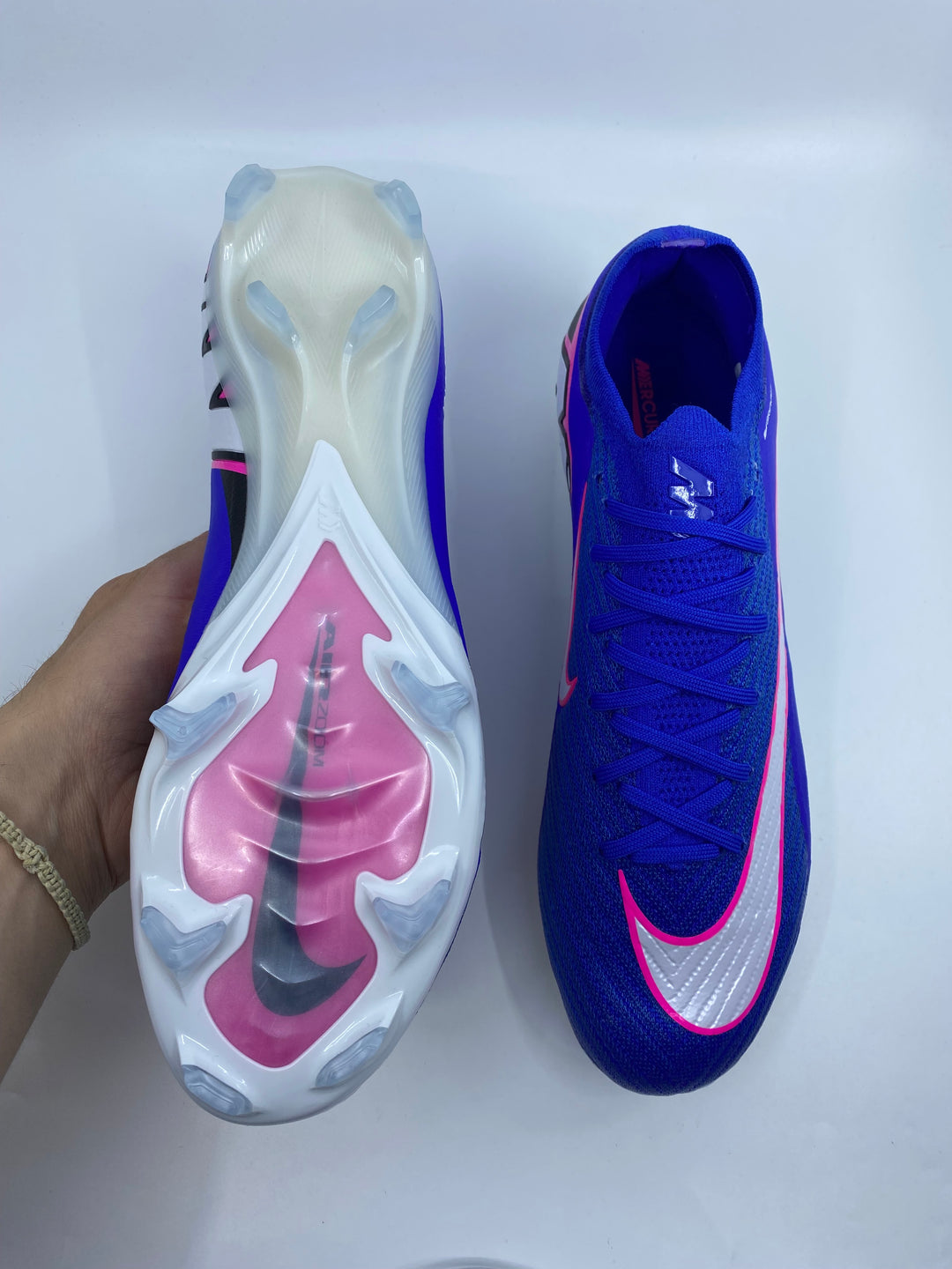 Nike Mercurial Vapor 16 - Size 42.5
