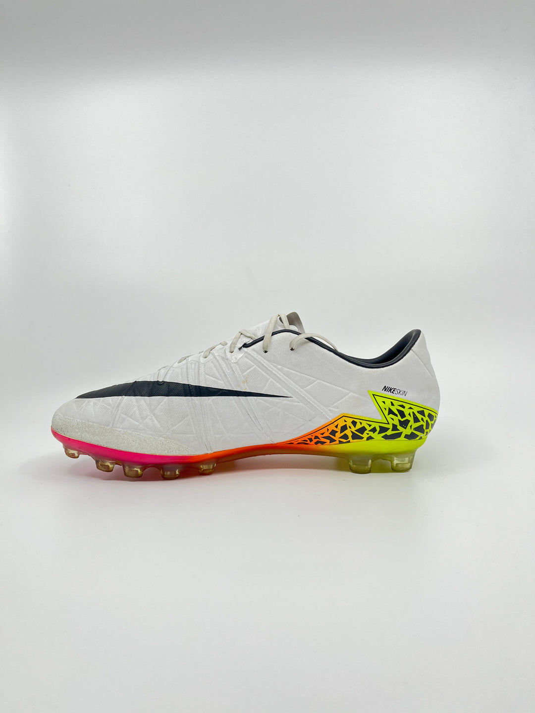 Nike Hypervenom Phinish - Size 40,5