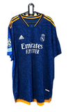 Real Madrid 21/22 | Benzema - Size XXL