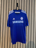 Chelsea 14/15 Drogba - Size S/M