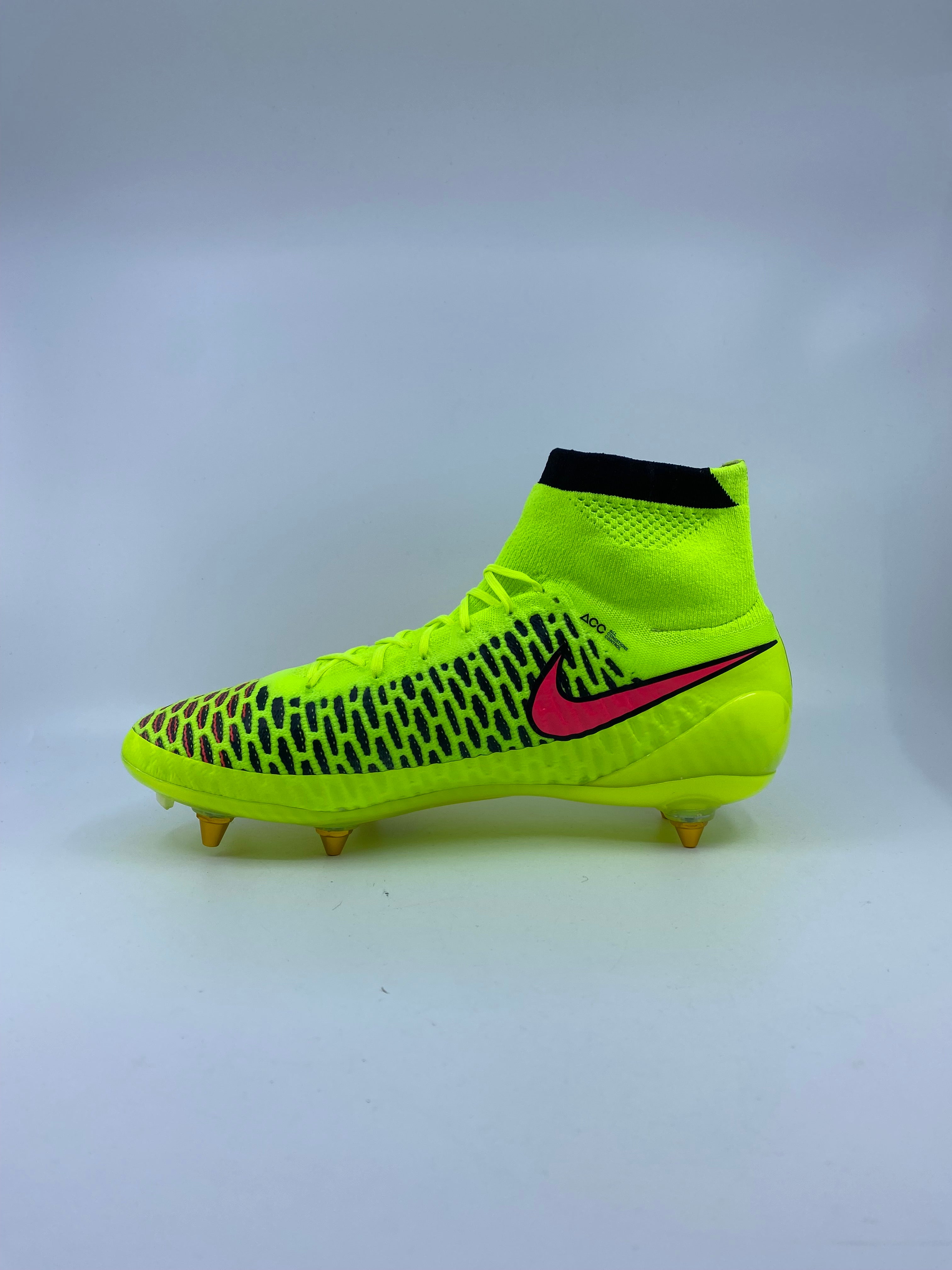 Nike Magista Obra 1 - Size 42 – Forza by ShoeGems