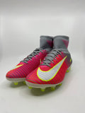 Nike Mercurial Superfly 5 - Size 40