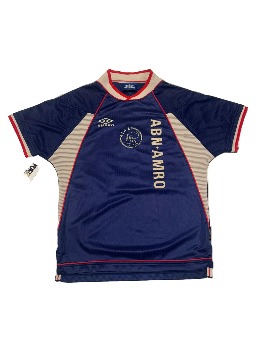Ajax 99/00 | Laudrup - Size S
