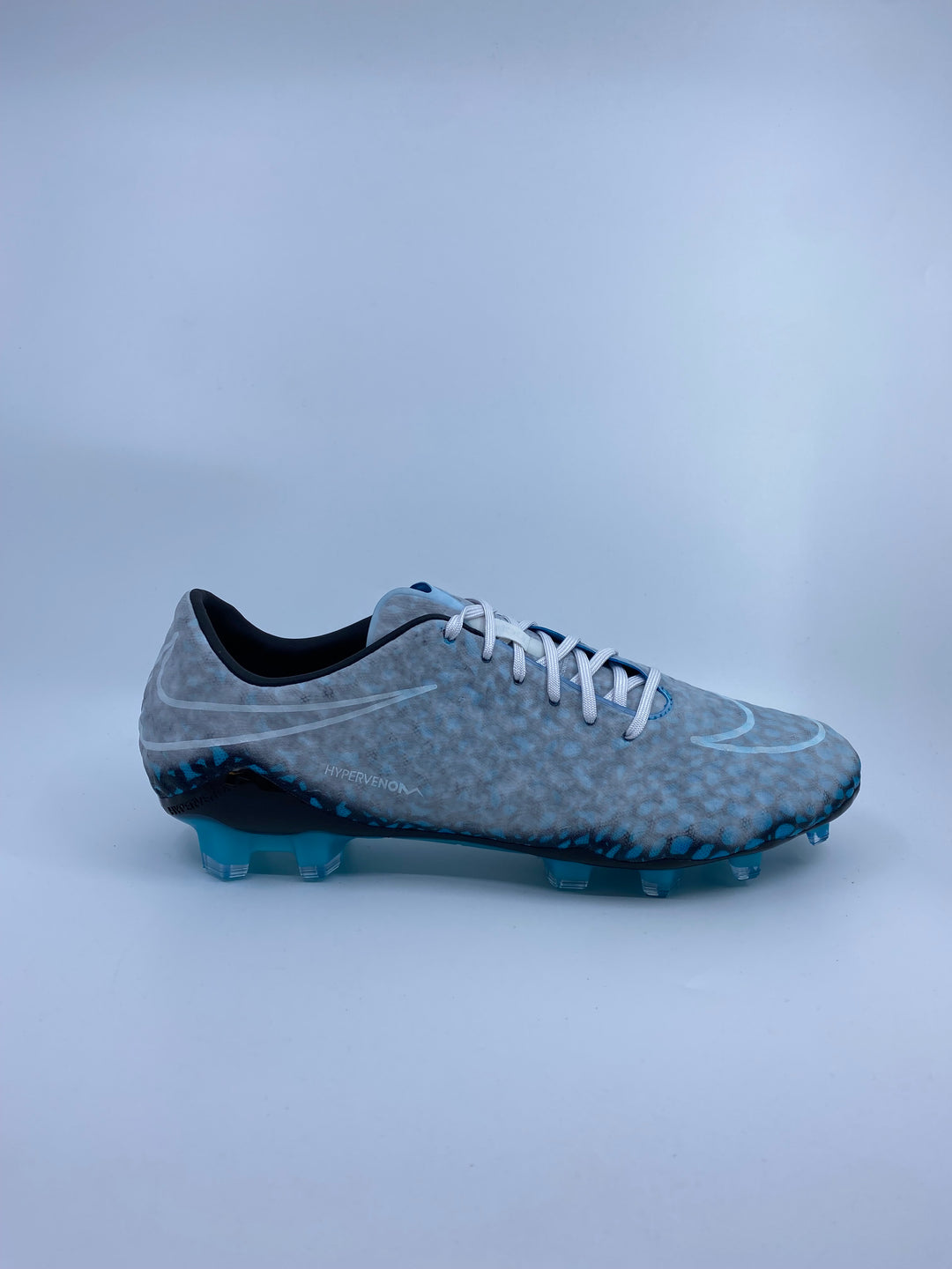Nike Hypervenom 1 Hydra - Size 43