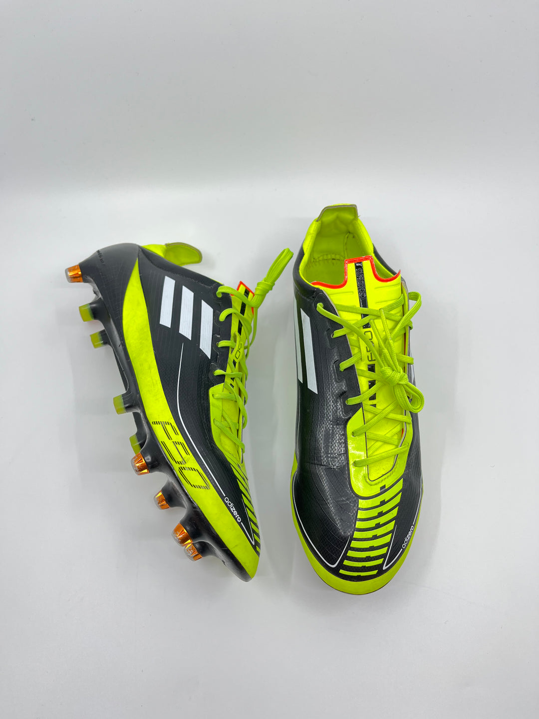 ADIDAS F50 ADIZERO - SIZE 42