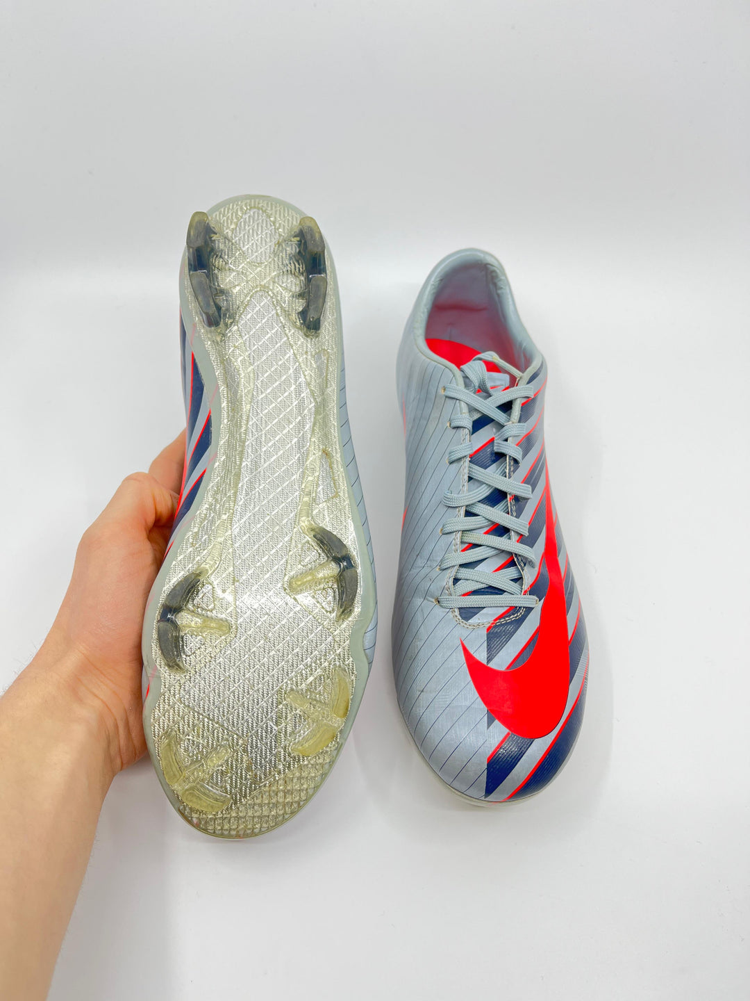 Mercurial Vapor VII X CR7 - Size 43