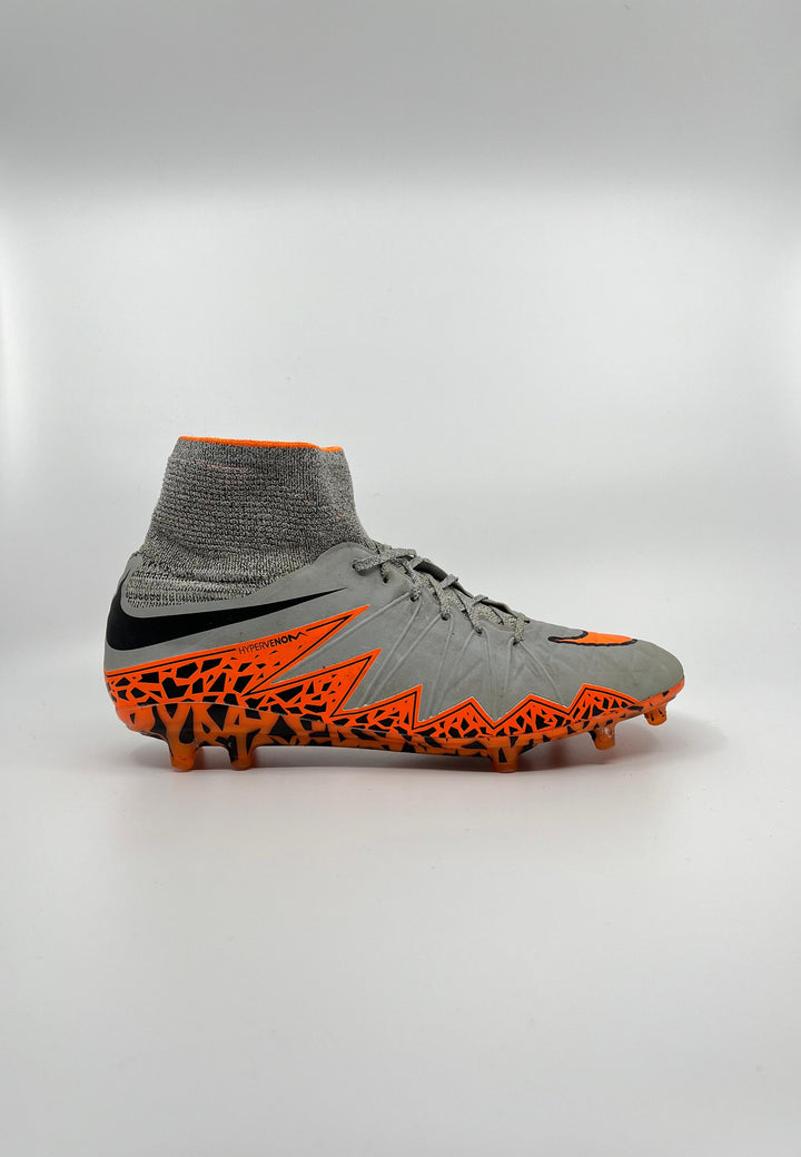 Nike Hypervenom Phinish DF - Size 44,5