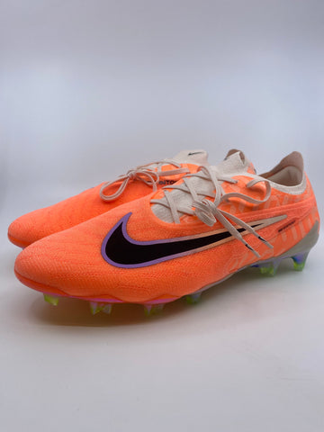 nike mercurial vapor elite 44