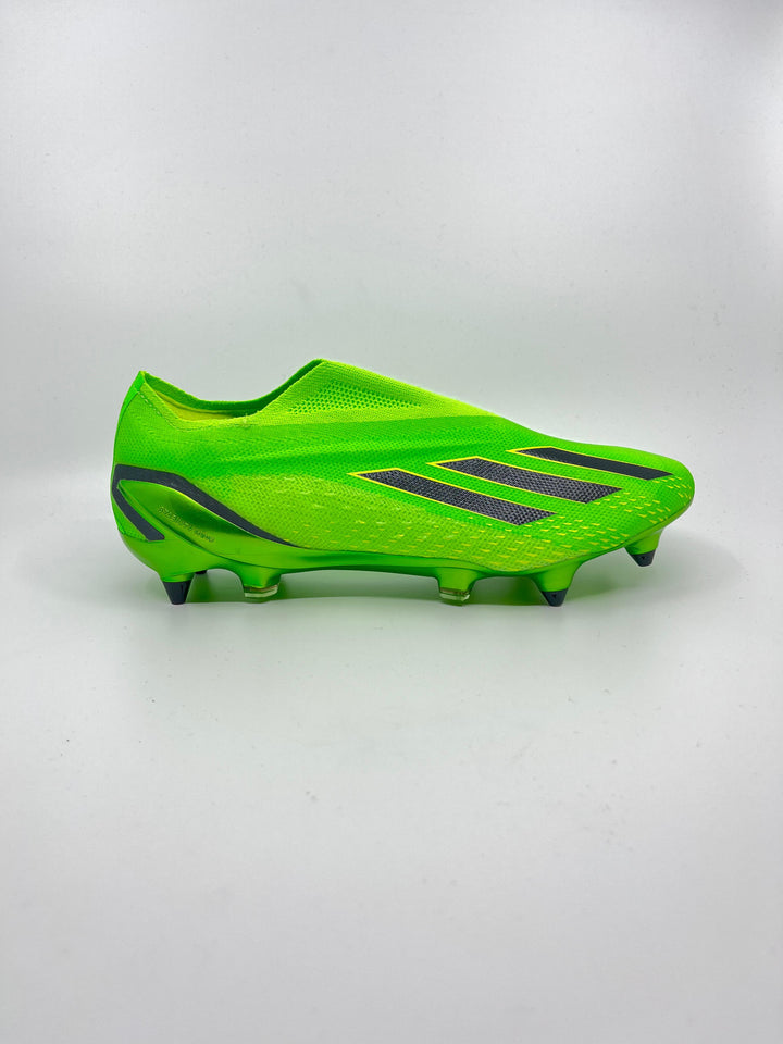 Adidas X Speedportal+ - Size 42 2/3
