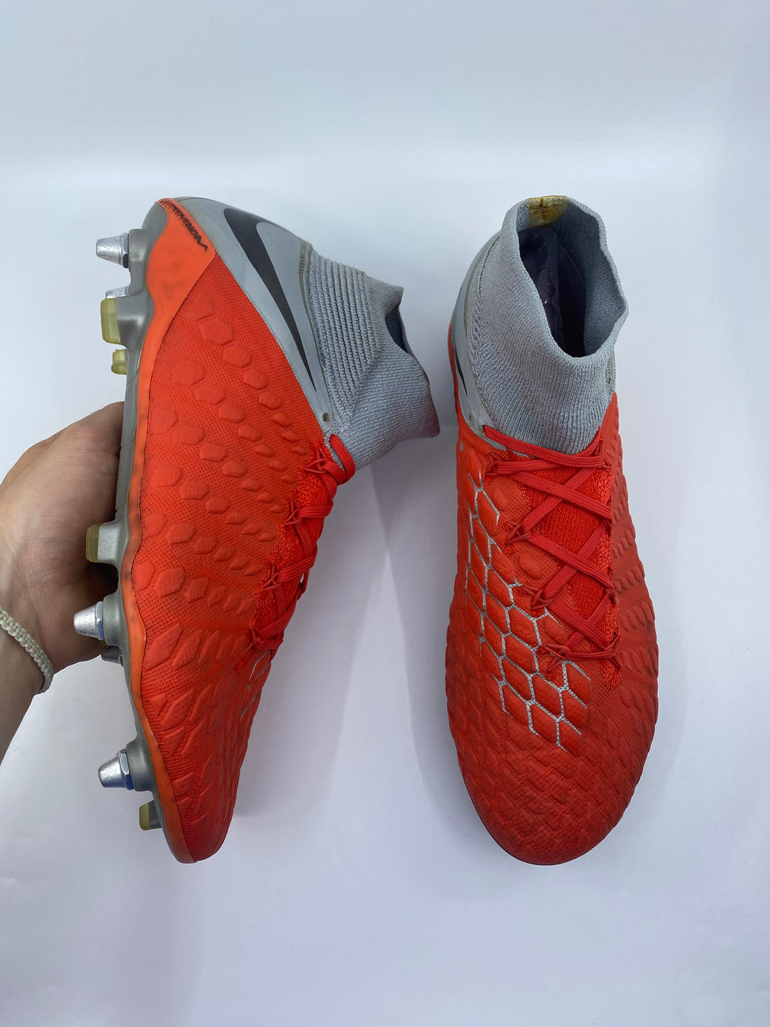 Nike Hypervenom Phantom 3 - Size 43
