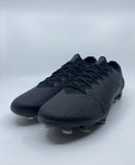 Nike Mercurial Vapor 13 Blackout - Size 45