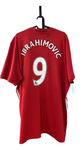 Manchester United 16/17 | Ibrahimović - Size XXL