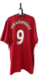 Manchester United 16/17 | Ibrahimović - Size XXL