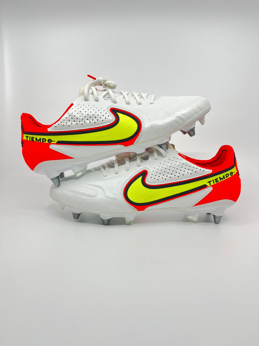 Nike Tiempo Legend 9 Elite - Size 43