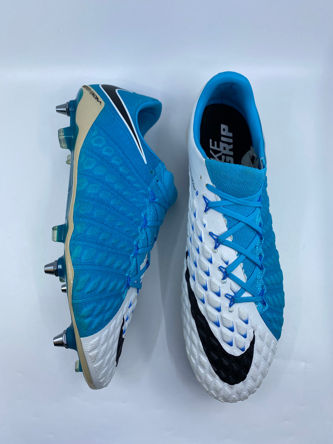 Nike Hypervenom Phantom 3 - Size 47
