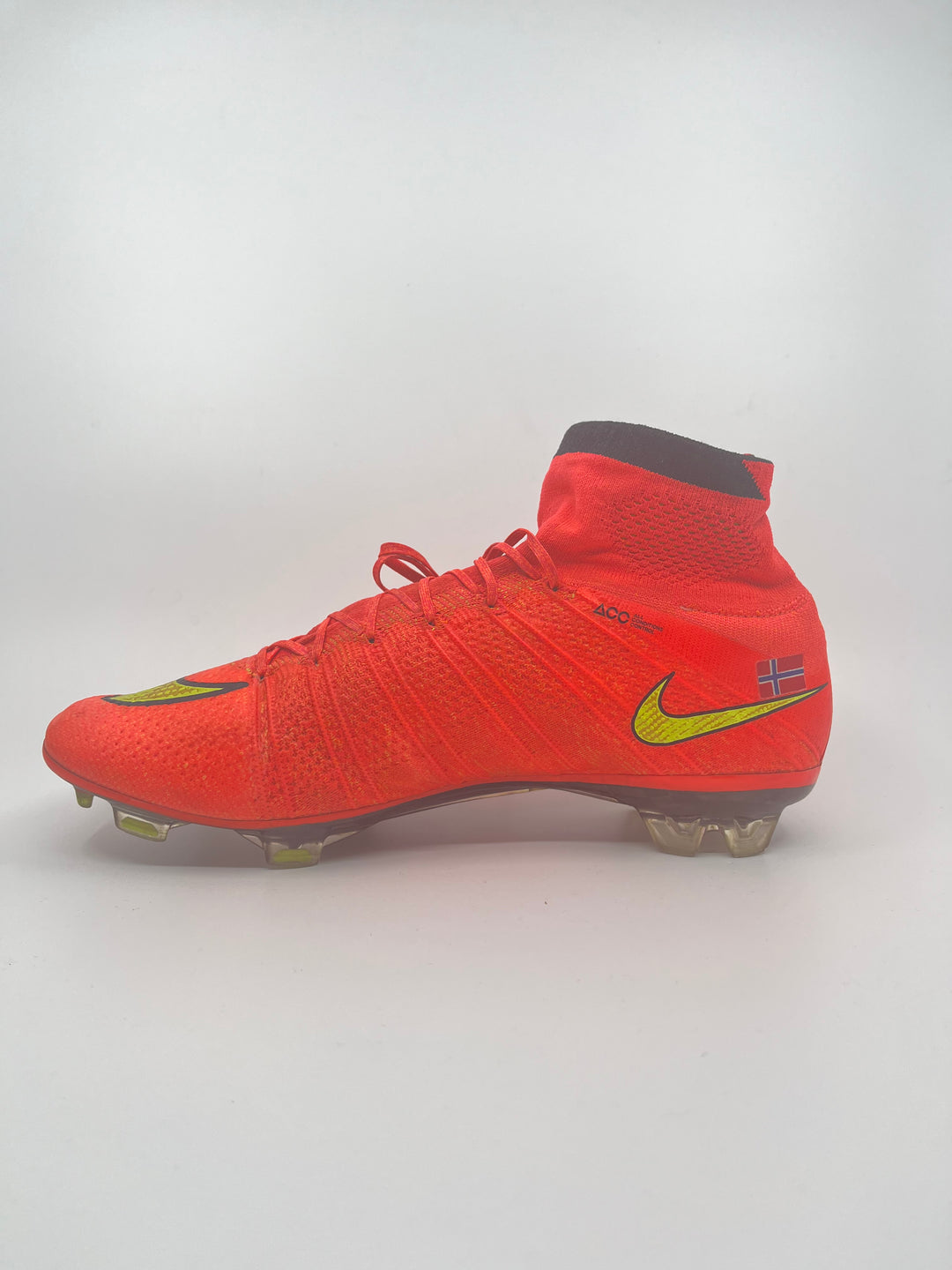 Nike Mercurial Superfly 4/IV - Size 43
