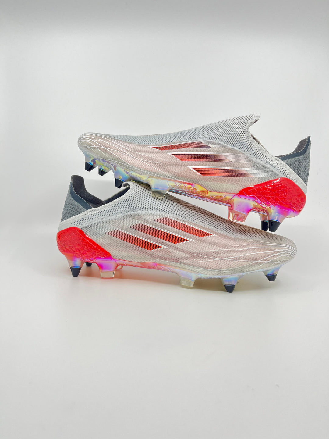 Adidas X Speedflow+ - Size 42 2/3