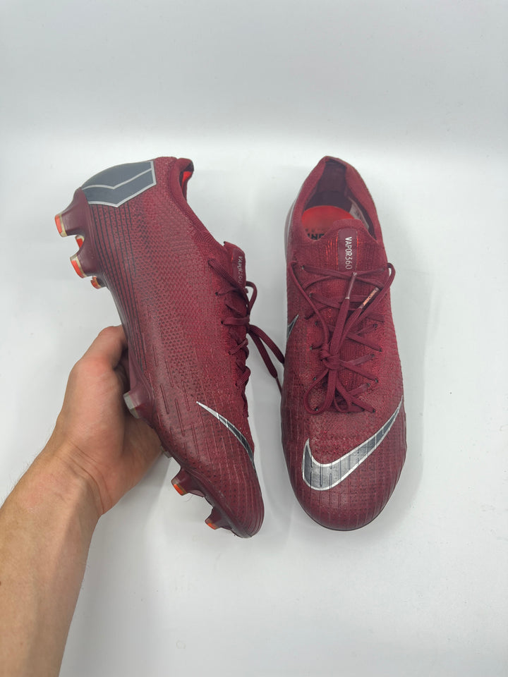 Nike Mercurial Vapor 12 - Size 44