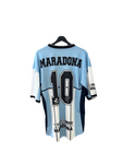 Fila Honour Shirt Maradona - Size XL