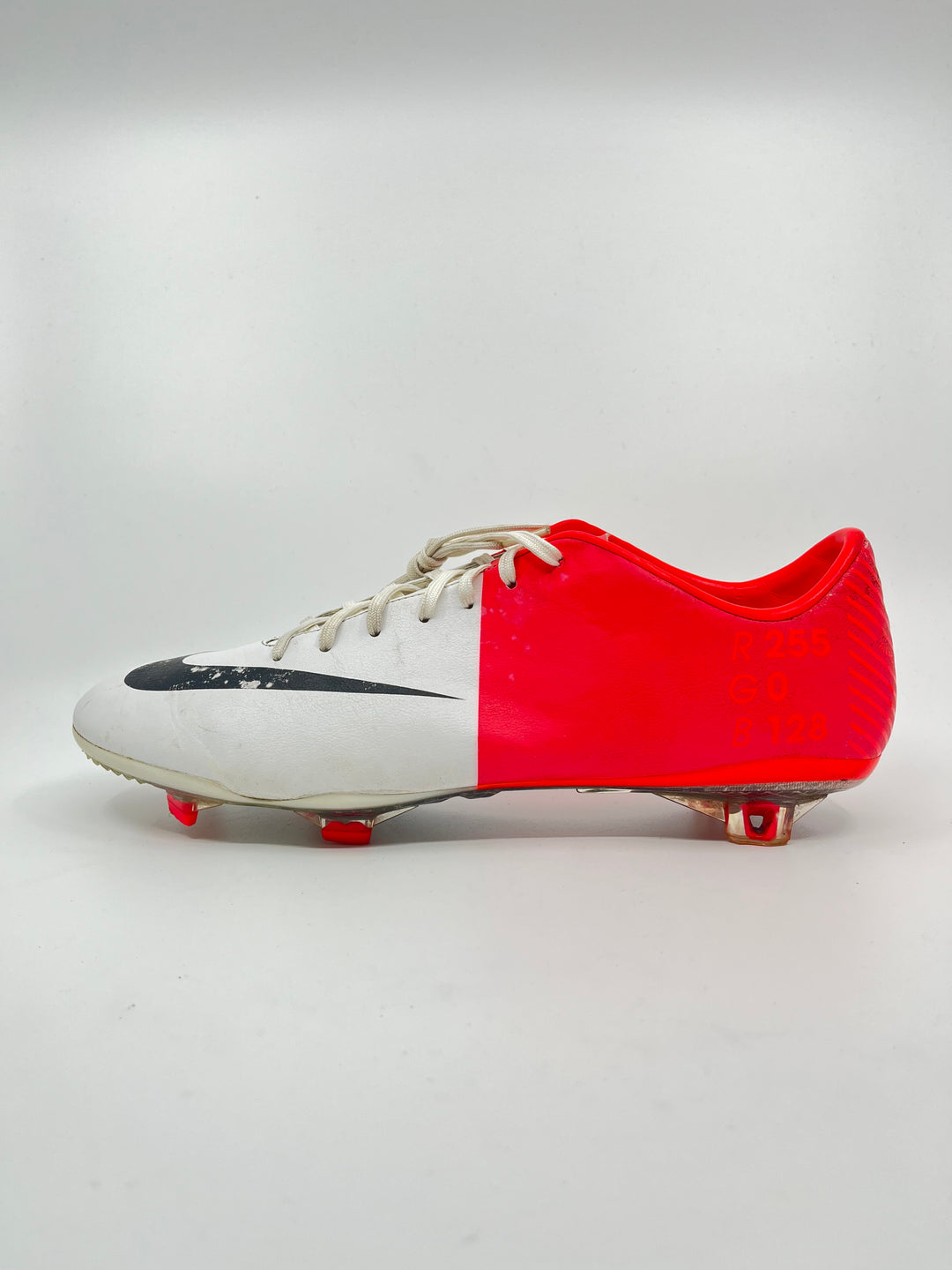 Nike Mercurial Vapor 8 - Size 47
