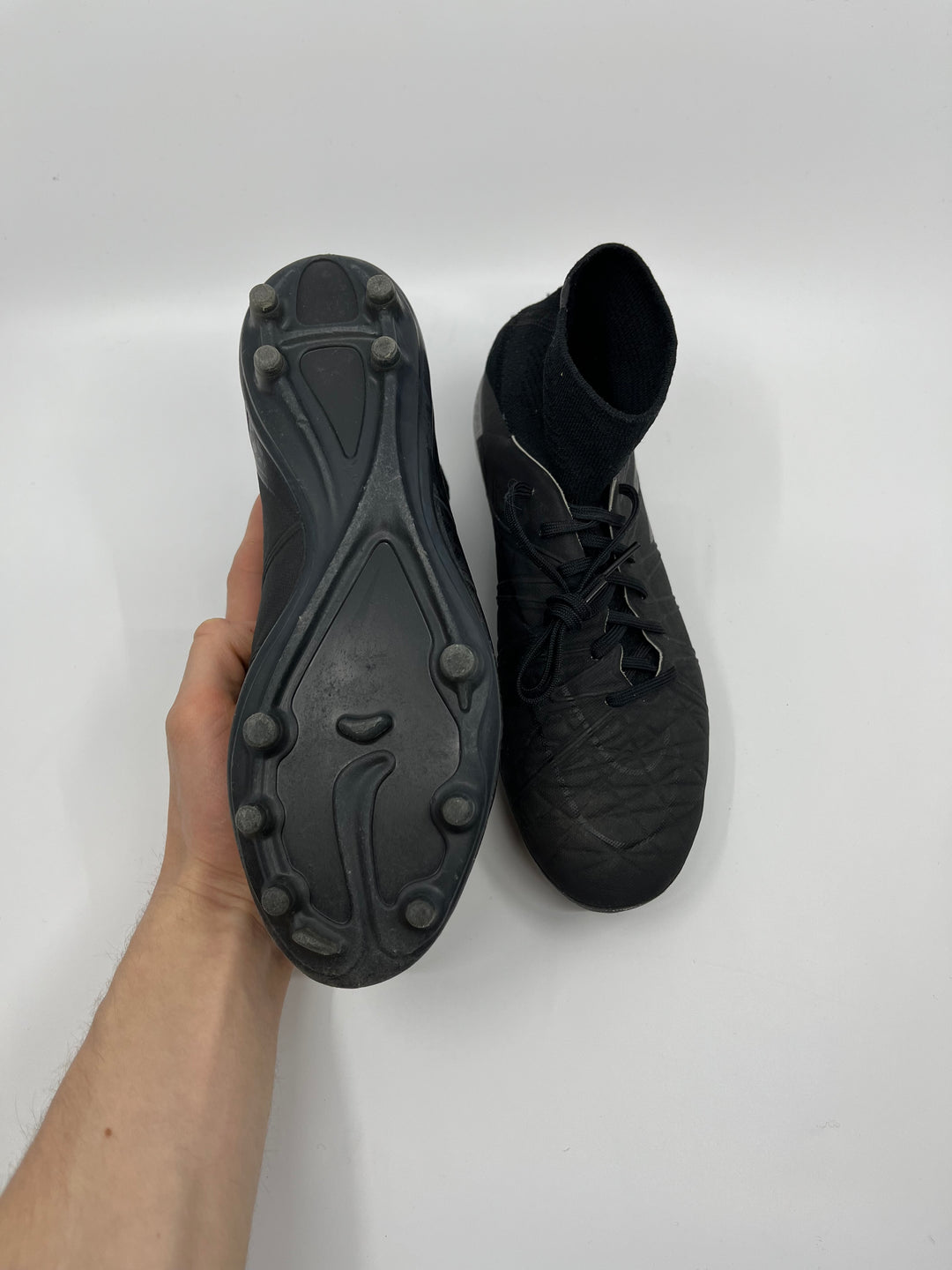 NIKE HYPERVENOM PHANTOM 2 - SIZE 40