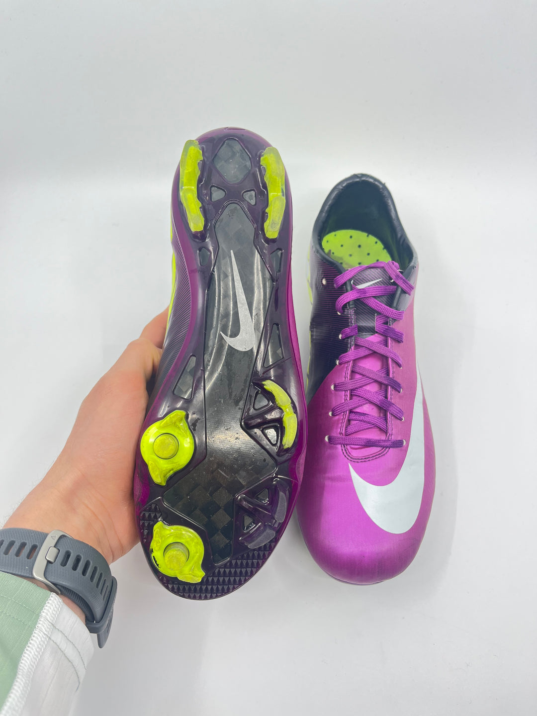 Nike Mercurial Superfly III - Size 41