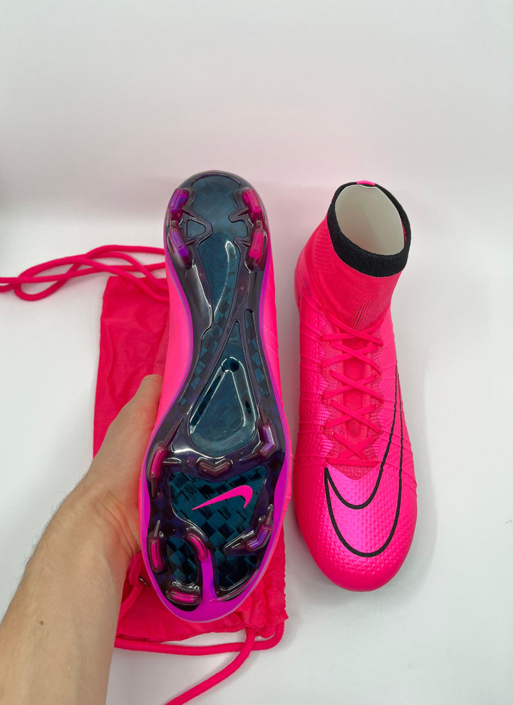 Nike Mercurial Superfly IV - Size 47