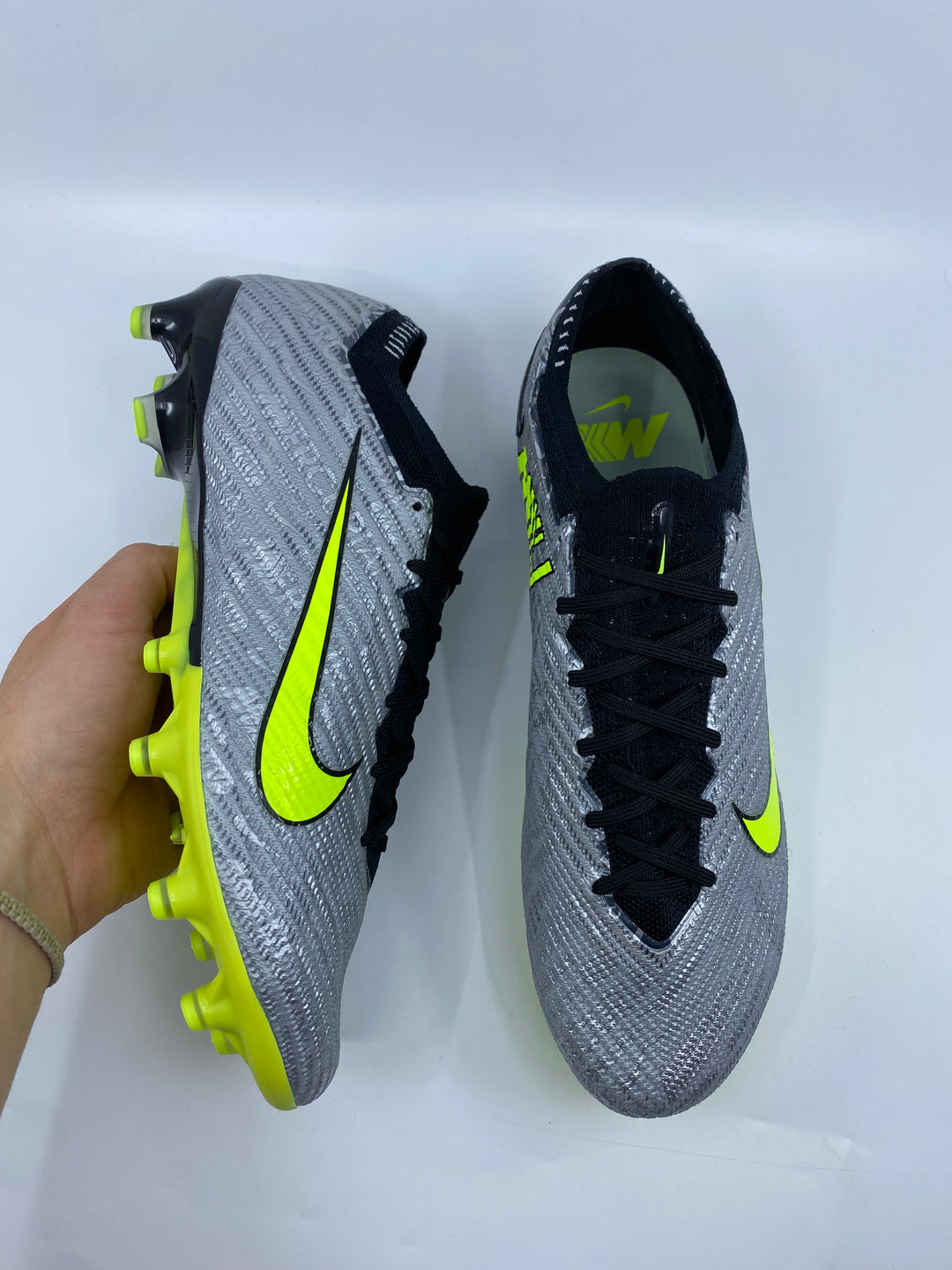 Nike Mercurial Vapor 15 - Size 41