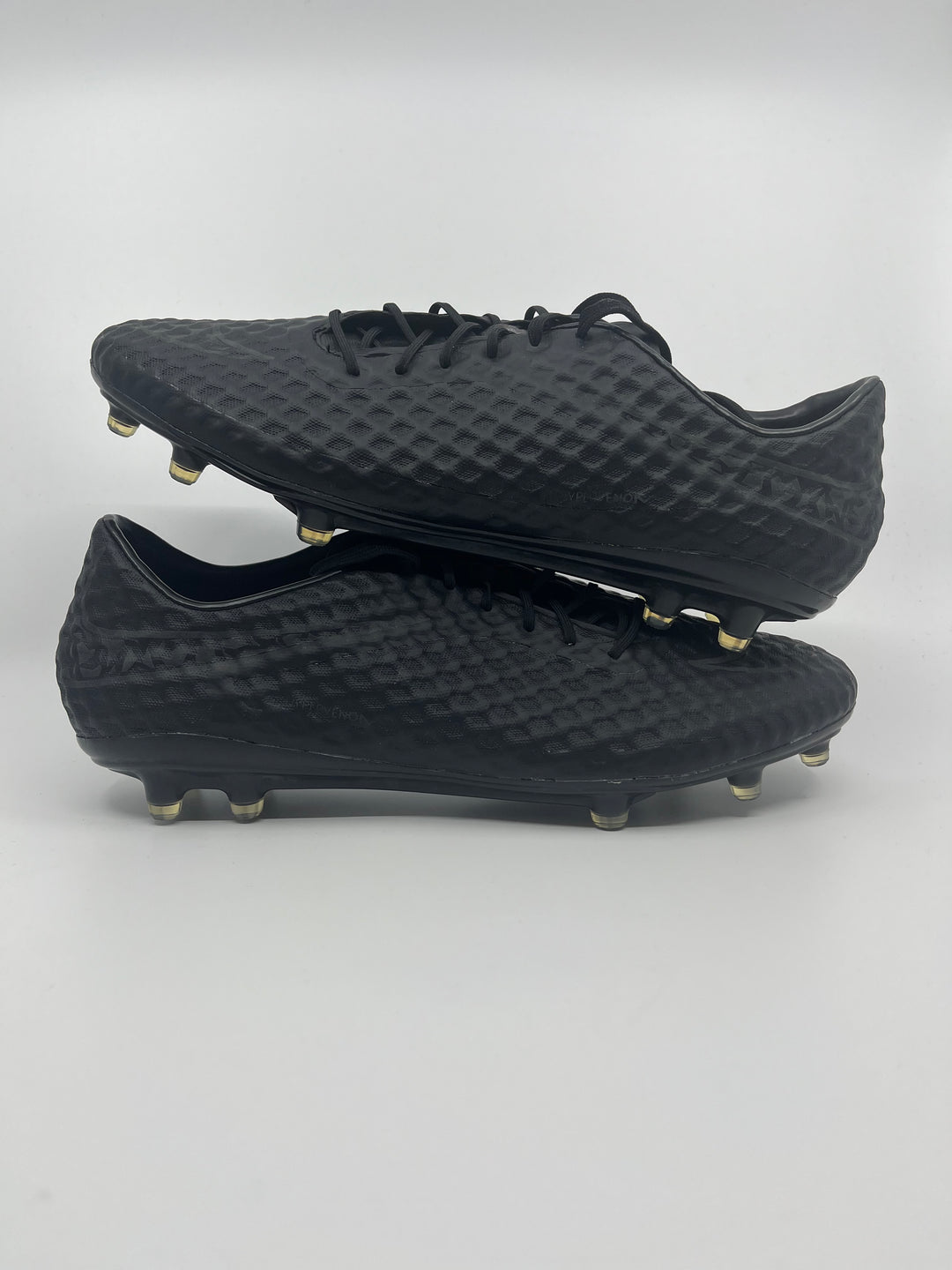 NIKE HYPERVENOM PHANTOM 1 - SIZE 47