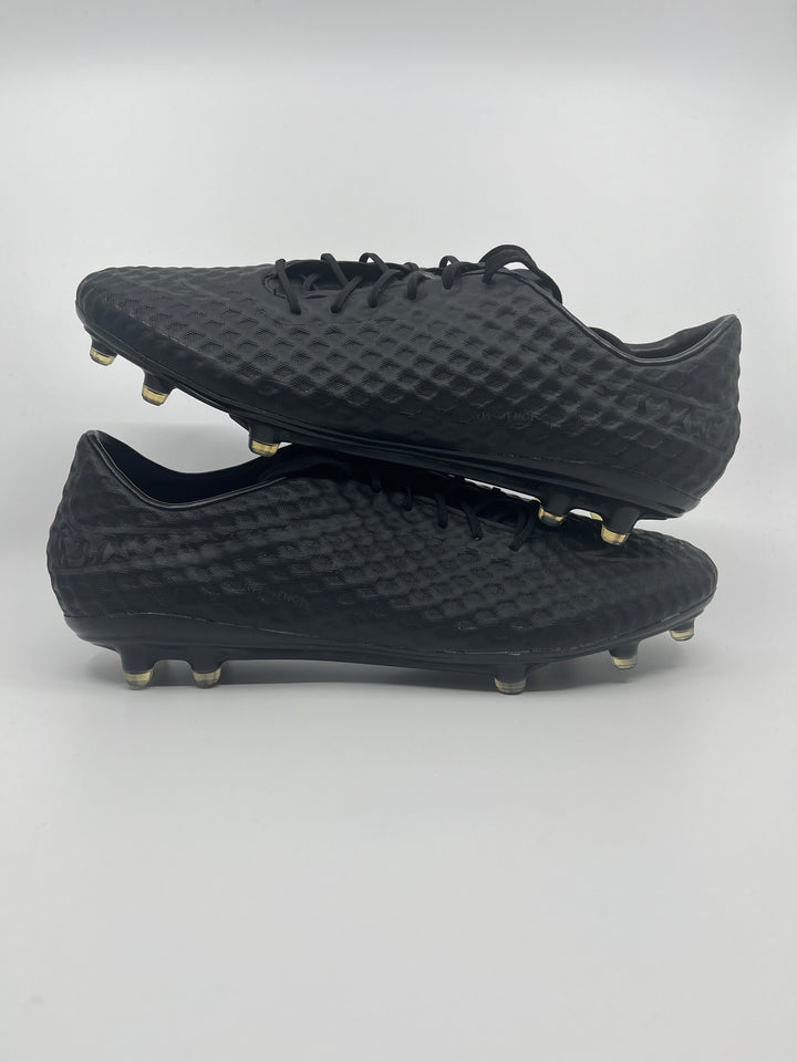 NIKE HYPERVENOM PHANTOM 1 - SIZE 47