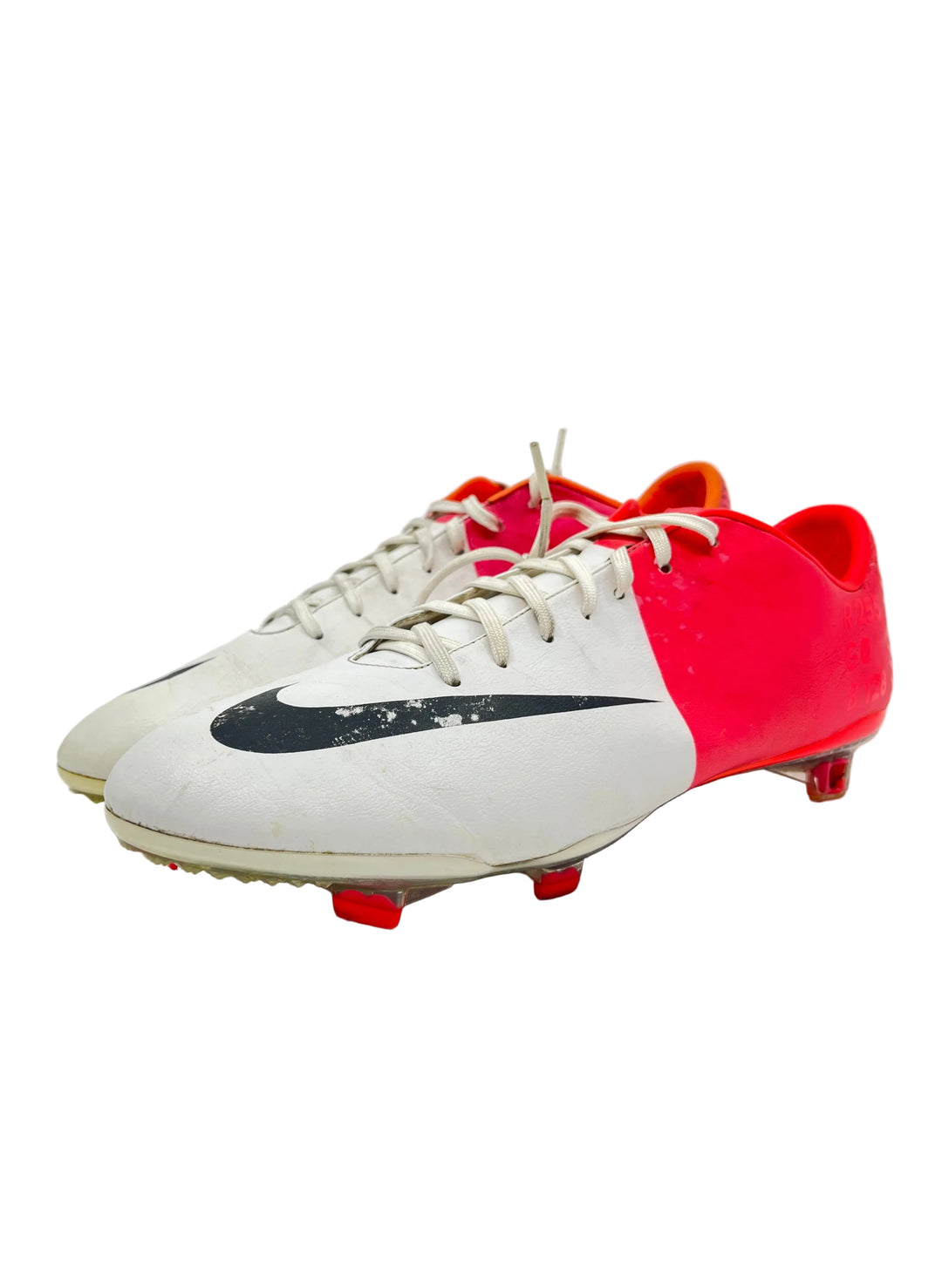 Nike Mercurial Vapor 8 - Size 47