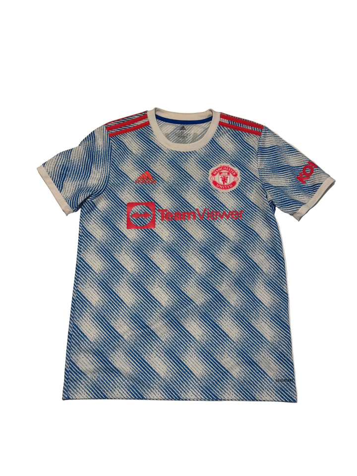 Manchester United 21/22 | Ronaldo - Size M