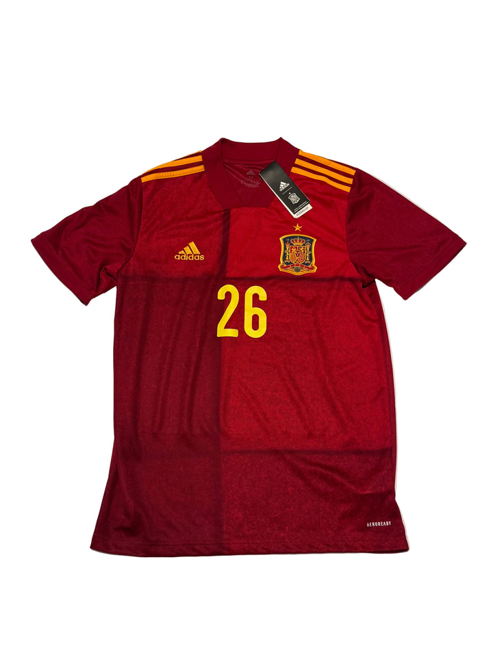 Spain 20/21 | Pedri - Size M