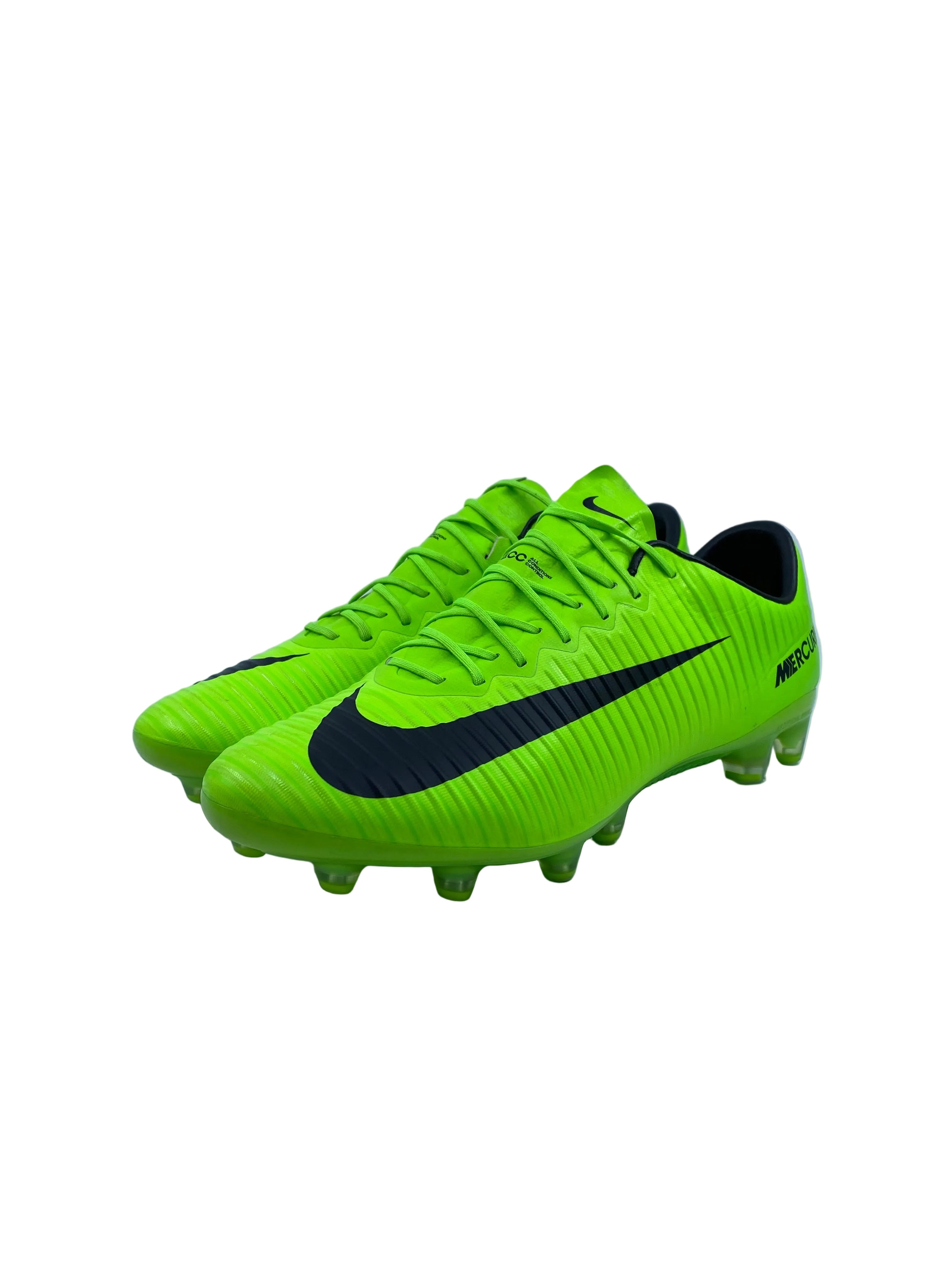 mercurial vapor 43