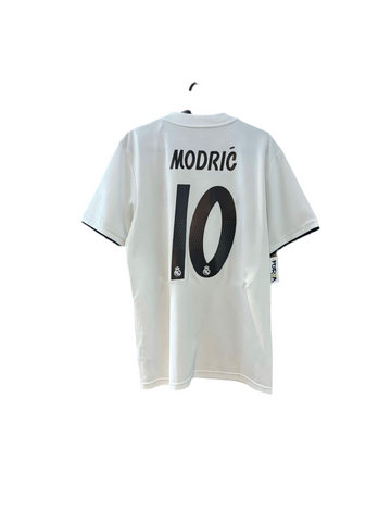 Real Madrid 18/19 | Modric - Size M