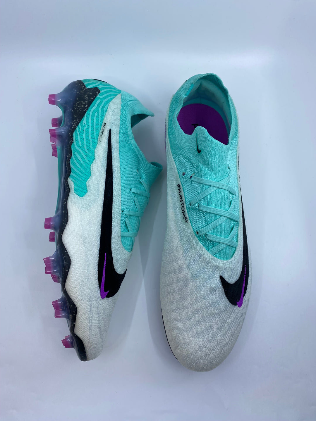 Nike Phantom GX - Size 45.5