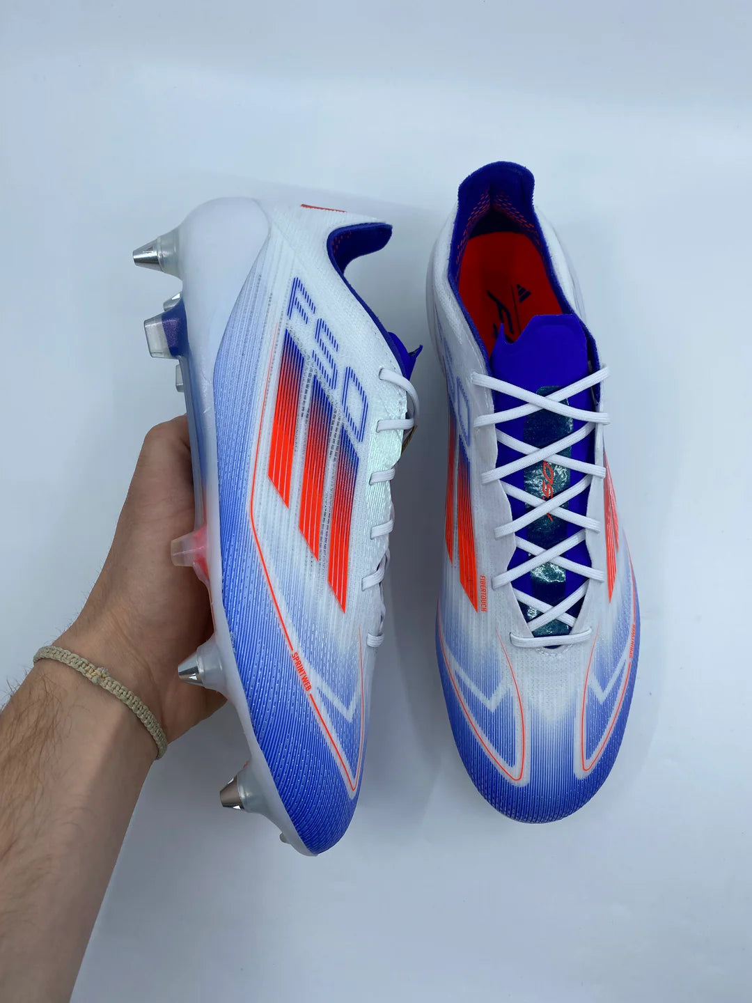 Adidas F50 Elite - Many Sizes
