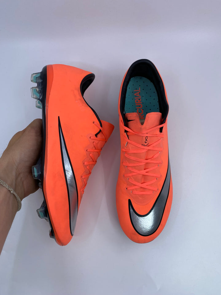 Nike Mercurial Vapor X - Size 41