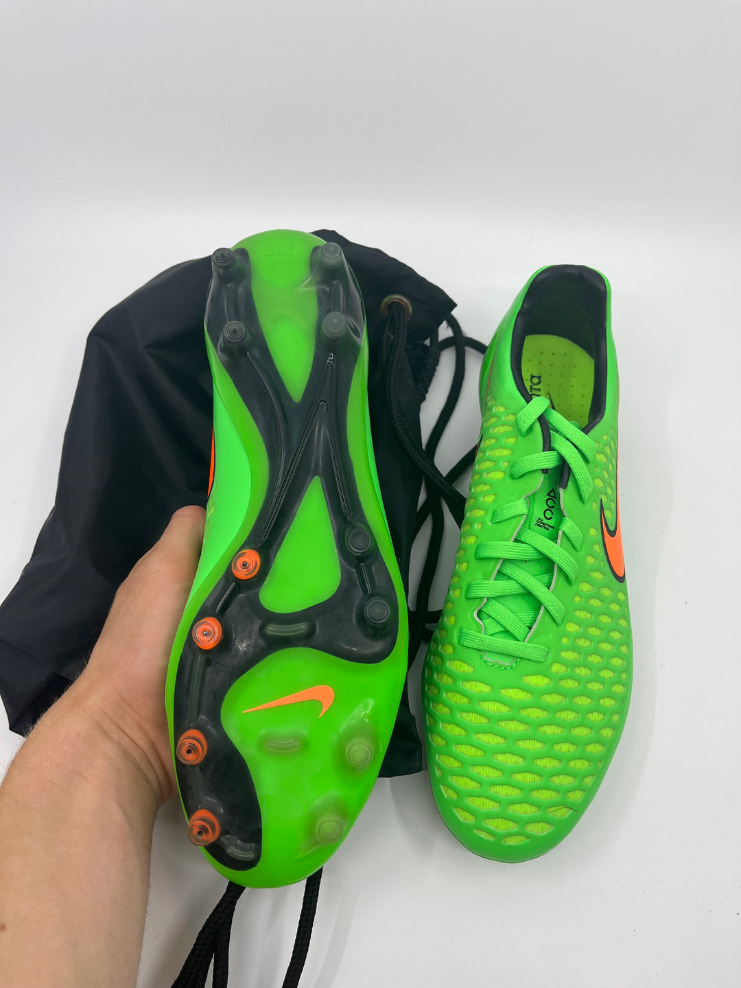 Nike Magista Opus - Size 42,5