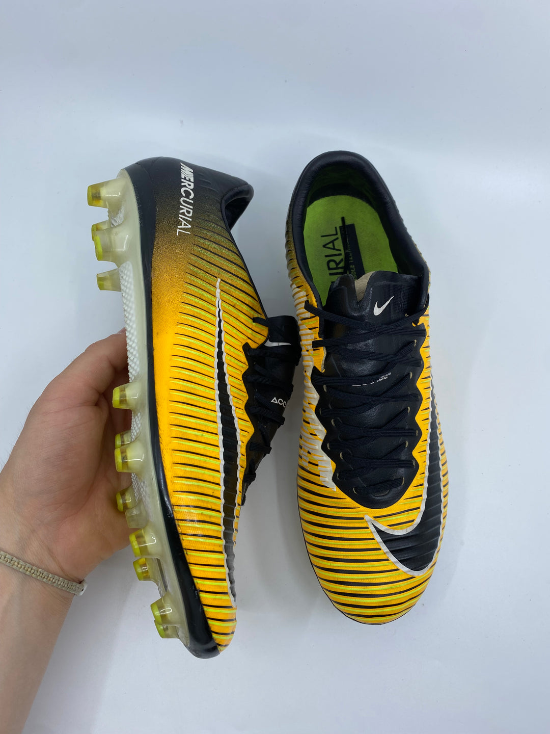 Nike Mercurial Vapor XI - Size 42,5