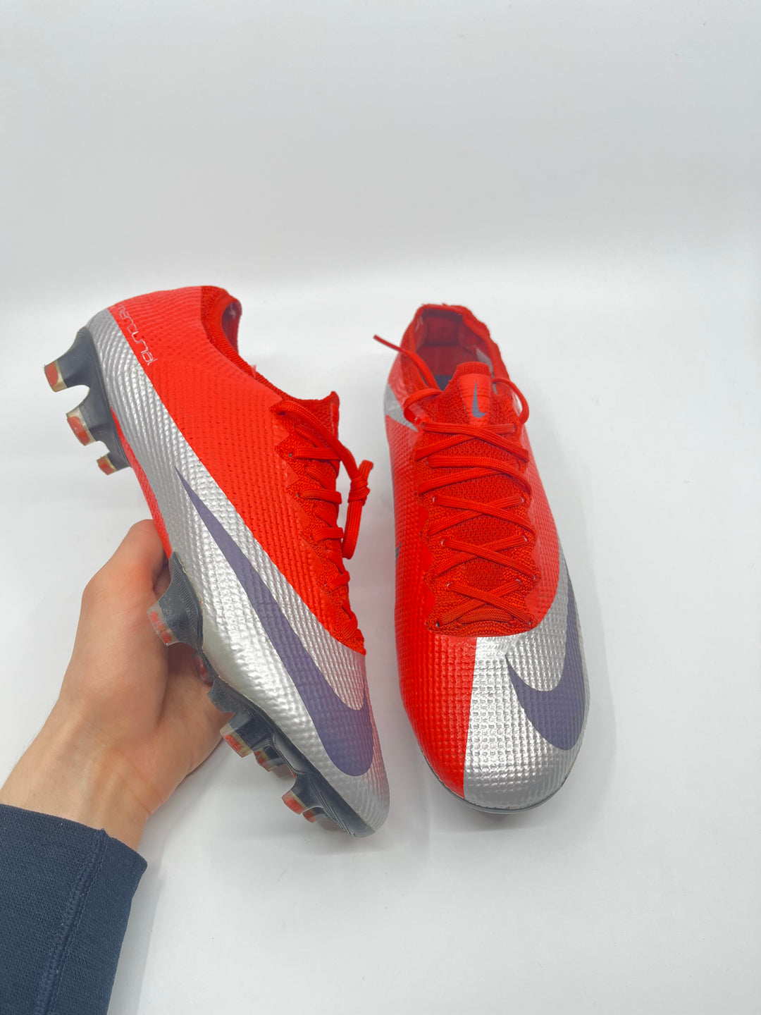 Nike Mercurial Vapor 13 DNA - Size 43