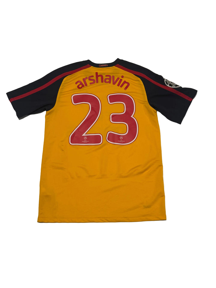 Arsenal 08/09 | Arshavin - Size S