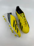 Adidas F50 Adizero - Size 40 2/3