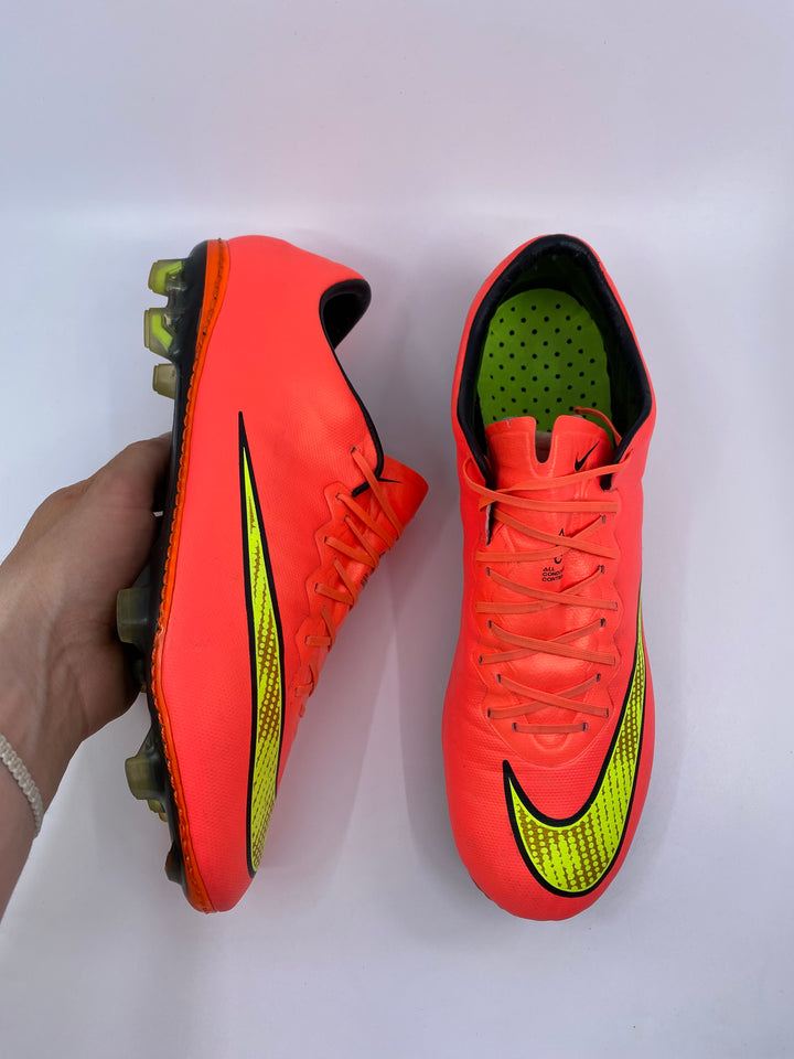 Nike Mercurial Vapor 11 - Size 43
